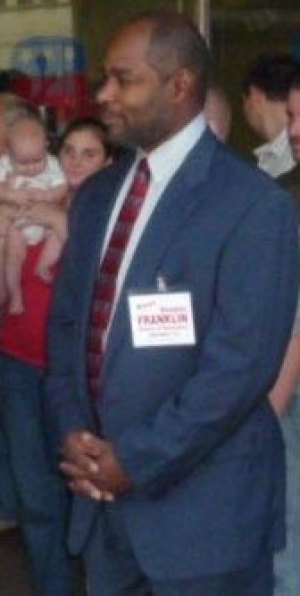 Pro Capitalist Huntington Tea Party Supports Fiscal Responsibility, Taxpayer Rights, Fewer Regs & Questions Union Entitlements Douglas Franklin